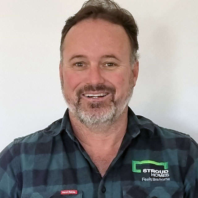 Pete Woolgar